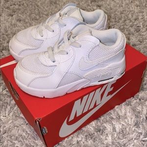 Toddler Girl Nike Airmax Emcee size 8C